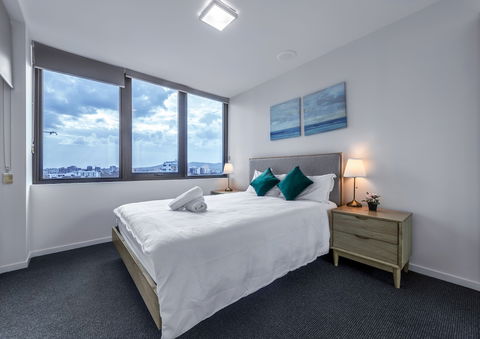 Harmony - Getaway Accommodation 4