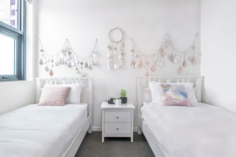Harmony - Getaway Accommodation 3