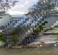 Ocean  Earth - Getaway Accommodation