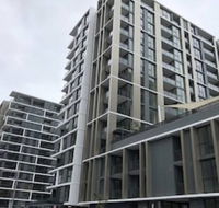 Brand New Apartment in North Ryde - Getaway Accommodation