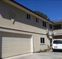 Budget Accommodation Salisbury Studio 3 - Getaway Accommodation