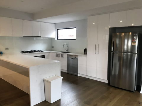 Glen Manor 1 - Getaway Accommodation 2