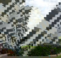 Madison Ocean Breeze - Getaway Accommodation
