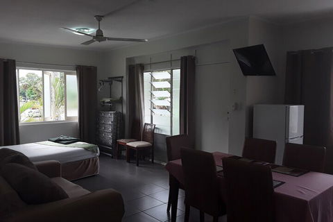 Accommodation On Sheridan - Getaway Accommodation 3