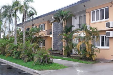 Accommodation On Sheridan - Getaway Accommodation 0