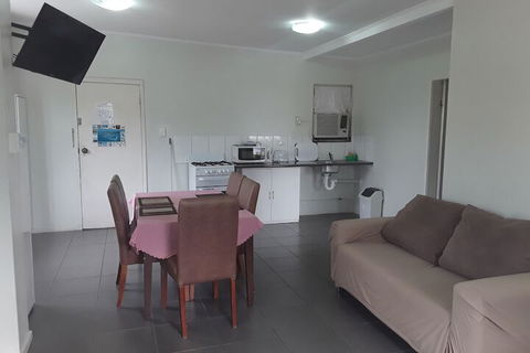 Accommodation On Sheridan - Getaway Accommodation 1