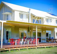 Hunter Olive House - Getaway Accommodation