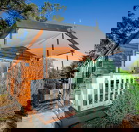 BIG4 NRMA Halls Gap Holiday Park - Getaway Accommodation