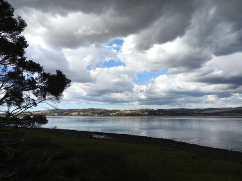 Tamar House - Getaway Accommodation 4