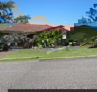Holiday Dream at South West Rocks - Getaway Accommodation