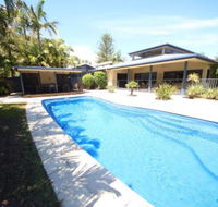 Nautilus at Hat Head - Getaway Accommodation