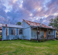 Blaxlands Cottage - Getaway Accommodation