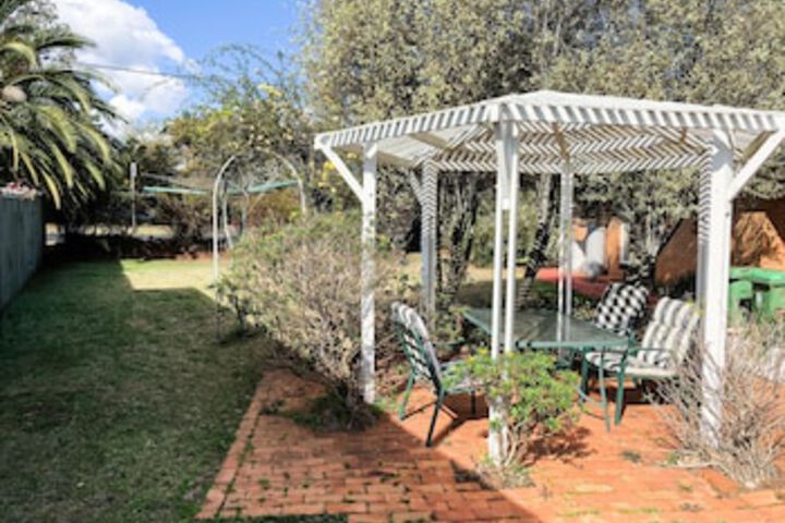 Rangeville QLD Getaway Accommodation