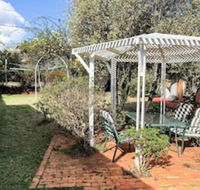 Picnic Point Villas - Getaway Accommodation