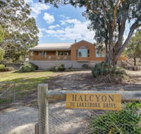 Halcyon - Getaway Accommodation