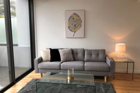 Wyndel Apartments - Albert Chatswood - Getaway Accommodation 5