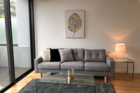 Wyndel Apartments - Albert Chatswood - Getaway Accommodation 0