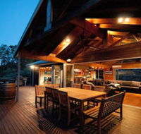 Milbrodale Lodge - Getaway Accommodation