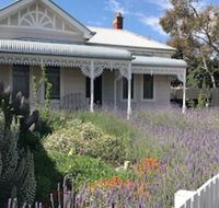 The Botanic Apartments Williamstown - Getaway Accommodation