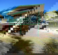 Sunseekers at Hat Head - Getaway Accommodation