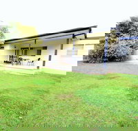 Beach Break at Hat Head - Getaway Accommodation