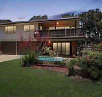 Ammaboolah at Hat Head - Getaway Accommodation