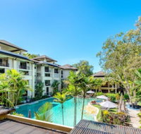 Sea Temple 230 Palm Cove - Getaway Accommodation