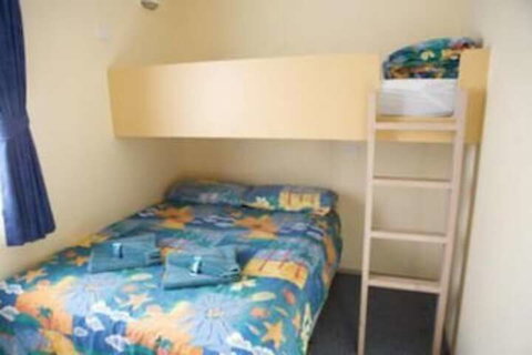 Tuross Lakeside Tourist Park - Getaway Accommodation 3