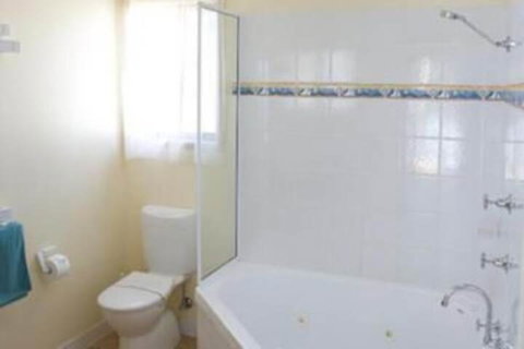 Tuross Lakeside Tourist Park - Getaway Accommodation 6