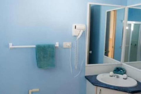 Tuross Lakeside Tourist Park - Getaway Accommodation 4