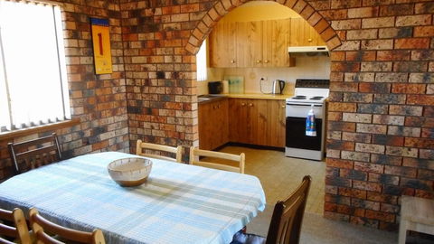 Azure Beach Stop - Getaway Accommodation 1