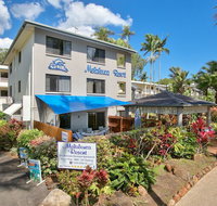 Turtle Dreaming in Palm Cove - Getaway Accommodation
