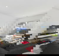 Tidal Changes Rejuvenate Stays - Getaway Accommodation
