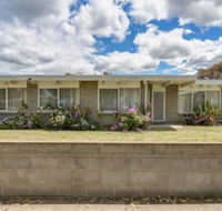 Wander on Bulmer - Getaway Accommodation