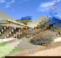 Deppelers - Getaway Accommodation