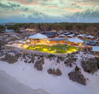 Discovery Rottnest Island - Getaway Accommodation