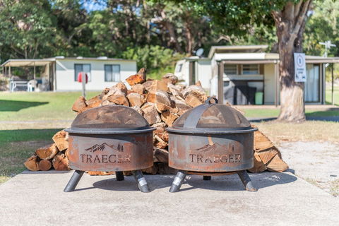 Holiday Haven Burrill Lake - Getaway Accommodation 5