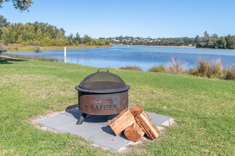 Holiday Haven Burrill Lake - Getaway Accommodation 4