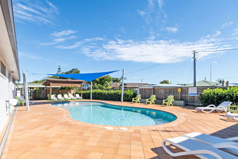 Holiday Haven Burrill Lake - Getaway Accommodation 1