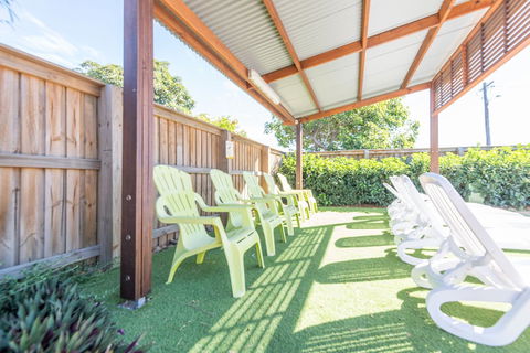 Holiday Haven Burrill Lake - Getaway Accommodation 2