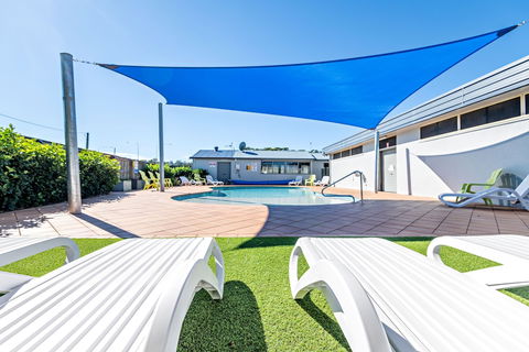 Holiday Haven Burrill Lake - Getaway Accommodation 3