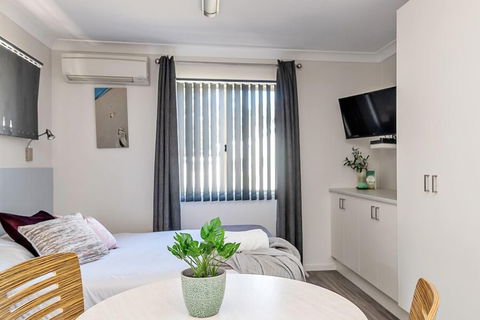 Holiday Haven Burrill Lake - Getaway Accommodation 6