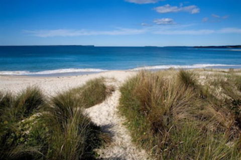 Holiday Haven White Sands - Getaway Accommodation 0