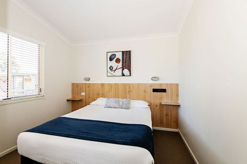 Holiday Haven White Sands - Getaway Accommodation 2