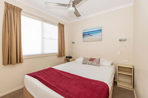 Holiday Haven White Sands - Getaway Accommodation 6