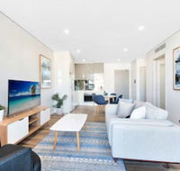 2 Bedrooms with Great Cleanliness and Comfort - Getaway Accommodation