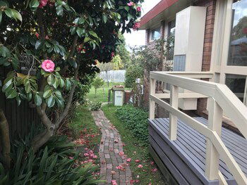 The Glen Family House - Getaway Accommodation 0