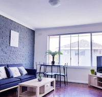 Clayton apartment - Getaway Accommodation