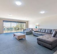 Thompson Avenue Apartments No.1 - Getaway Accommodation