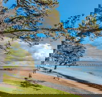 C-Scape By The Sea No.12 - Getaway Accommodation